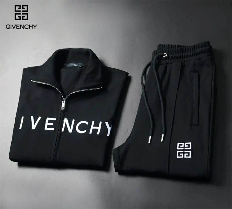 givenchy survetements manches longues pour homme s_1241522:GIVENCHY survetement homme1